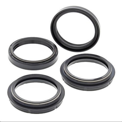 All balls fork seals kit - fork,