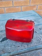 Kawasaki Zzr600d/zx-6 Rear