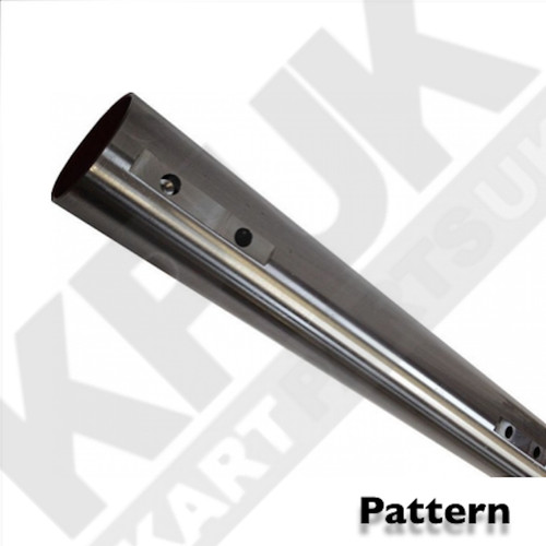 Otk kart pattern axle hard - otk,