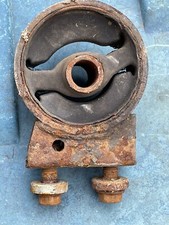 Toyota GT4 st185 JDM Front