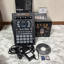 Roland SP-404SX Portable