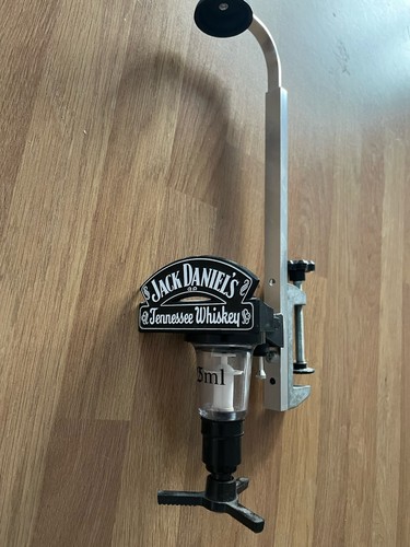 Standard shelf mounted spirit - standard,