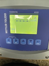 Kettler  Toledo M300 Cond/res 1 Channel 1/2 DIN 58002311