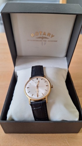 Rotary jewels incabloc - rotary,