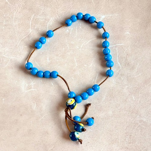 Greek worry beads - greek, komboloi