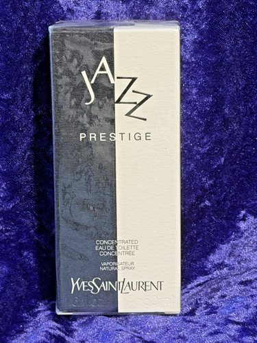 Rare jazz prestige yves - jazz,