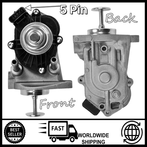 Egr valve for toyota auris - for,