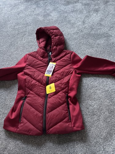 Dkny ladies tibetan red - tibetan, /