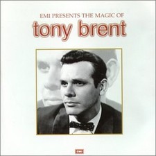 Brent Tony - The Magic of Tony