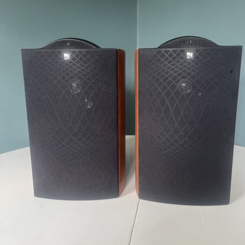 Vintage kef bookshelf - kef, q1