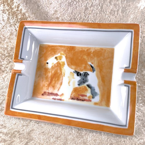 Vintage hermes paris cigar - hermes,