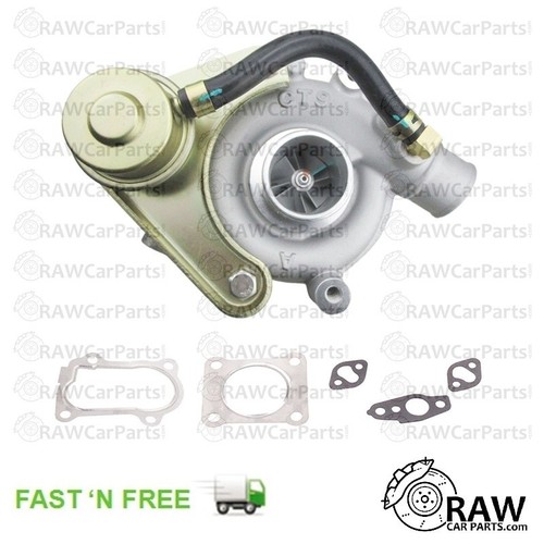 Stock replacement ct9 turbo - stock,