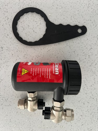 Adey magnaclean professional - magnaclean,