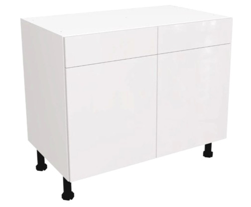Fully assembled kitchen 1000mm - kitchen,