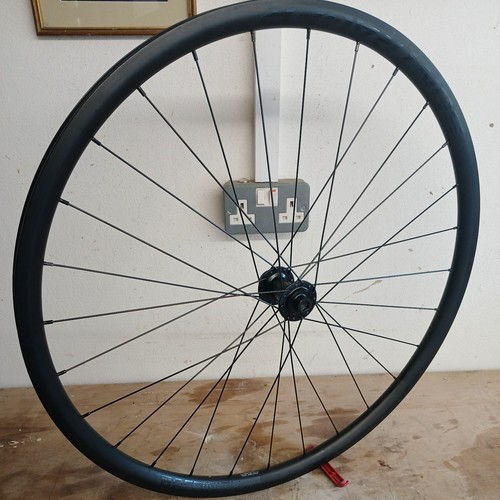 Bontrager affinity tlr - bontrager,