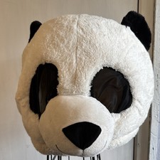 Dan Dee Plush Big Greeter Head