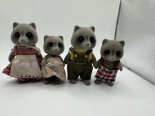 Sylvanian Families Chestnut