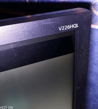 ACER V226HQL 22" Full HD