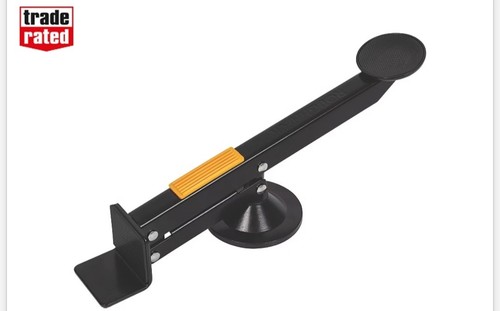 Roughneck door board - door, lifter