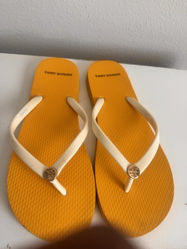 Tory burch women flip flops - tory,