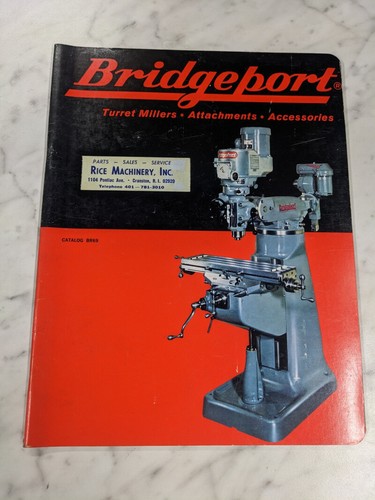 Bridgeport machine sales - bridgeport,