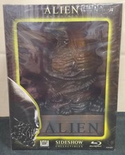 Alien Anthology Blu-ray Collector’s Box w/ Alien Egg Statue Japan Limited 35：JPN