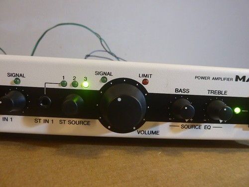 Yamaha ma2030a power - ma2030a,
