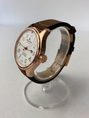 Alpina startimer - alpina,