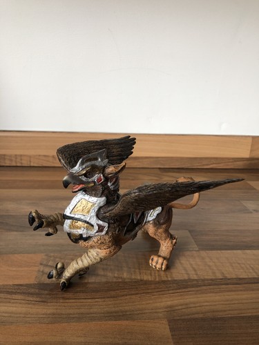 Papo 2010 war griffin - papo,
