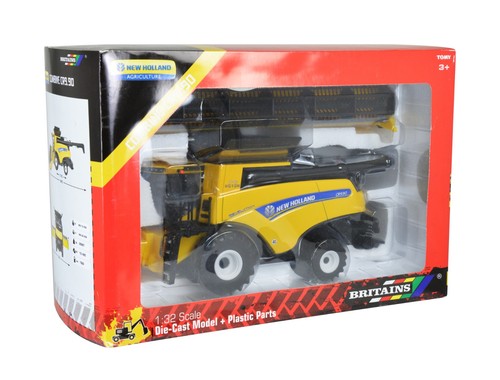 43192 britains new holland - britains,