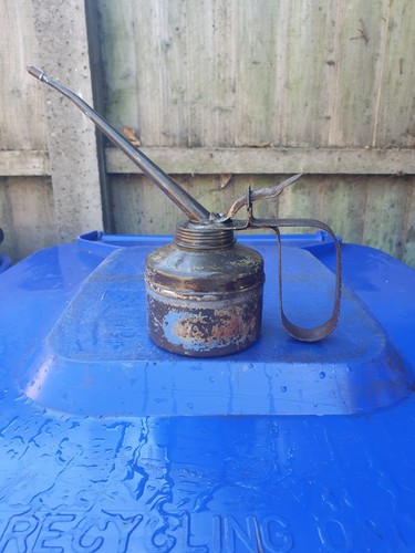Vintage pump action trigger - vintage,