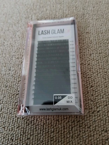 Lash glam luxury individual - luxury,