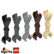 LEGO 59230 - Pack of 1x 2x 4x - NEW Mechanical Droid Robot Arm - Straight