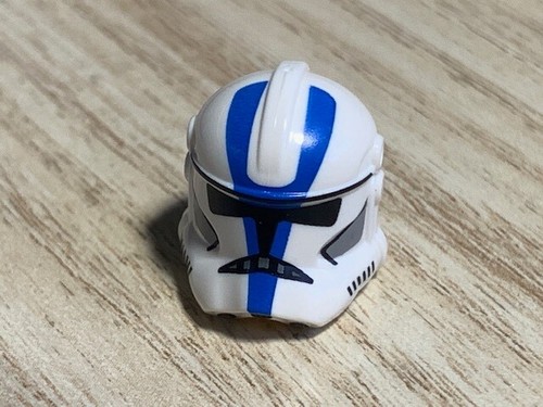 Lego star wars part 501st - wars,