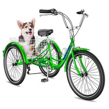 MOONCOOL Adult Tricycles with
