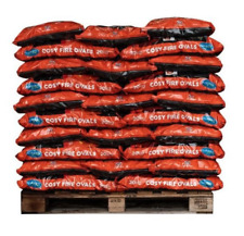 150 KG Wildfire Smokeless Coal