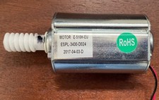 Electric Motor 24V 30W