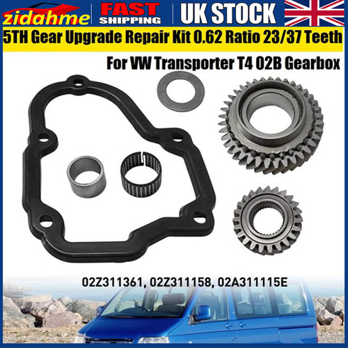 For 02b gearbox 5th - vw,