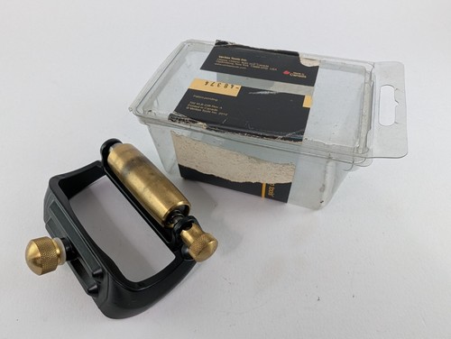 Veritas camber roller - roller, assembly