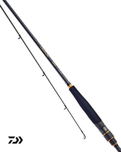 Daiwa legalis seabass spinning - daiwa,