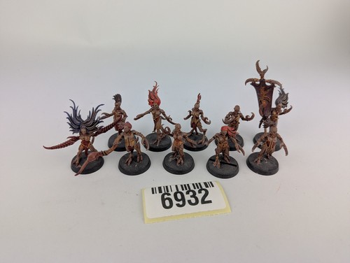 Games workshop warhammer age - games,