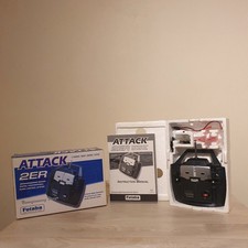 Radio Control System Futaba