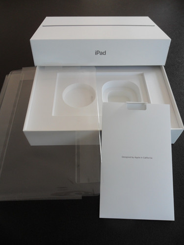 Apple ipad 9th generation - ipad,