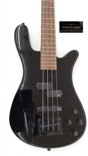Warwick rockbass streamer 4 - rockbass,