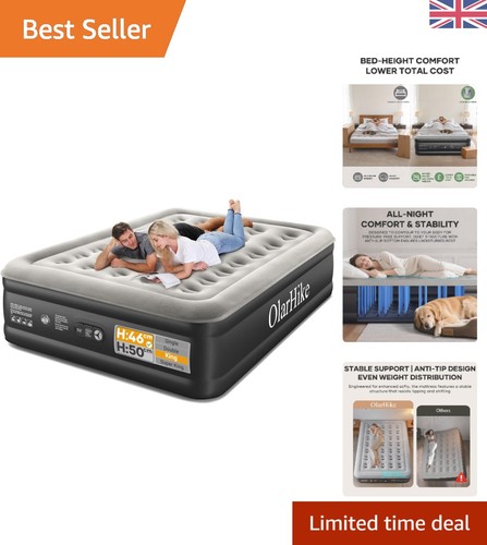 King size foldable - king, air
