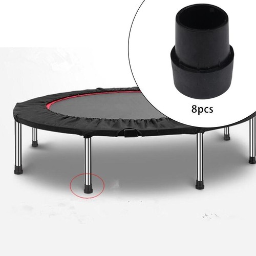 Trampoline leg covers - leg, rubber