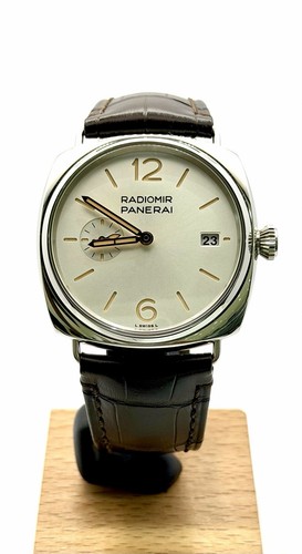 Panerai radiomir 40mm pam01570 - panerai,