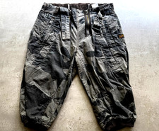 G Star Raw Army Bronco Combat