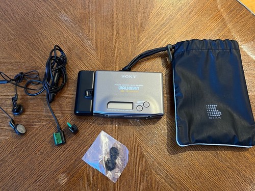 Sony walkman 701c 10th - sony, wm-701c