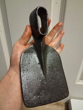 Elwell 2884-5 Grub Hoe Mattock Head